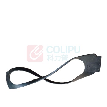 明辉 头盔压带 CP-2 CP2型头盔用