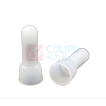 米恒 定位塑料帽 SC03-8D-C 外径9.65MM