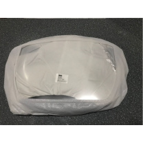 3M 颈箍式单头罩 S-605(S655配件) S-655头罩套装里的替换头罩