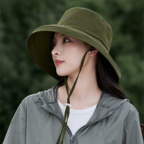 Jeep 渔夫帽 P413078952 56-58cm (颜色随机)