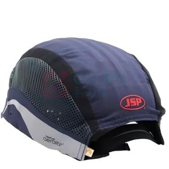 JSP ABS 棉普通工作帽 01-6004 (藏蓝色) 20个/箱 鸭舌帽
