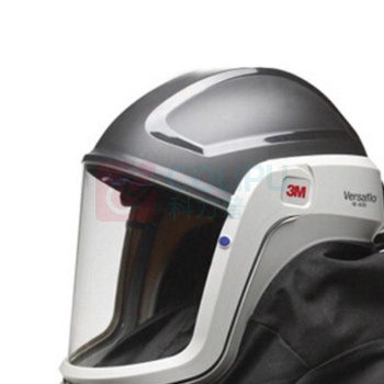 3M 头罩 M-400