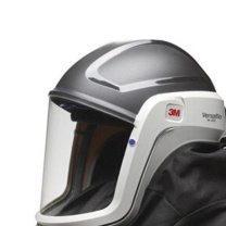 3M 头罩 M-400