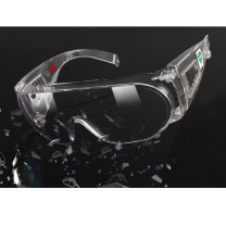 3M 防护镜 1611HC
