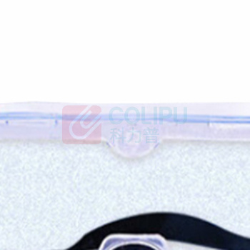3M 护目镜 1621AF 防雾防化学100副/箱