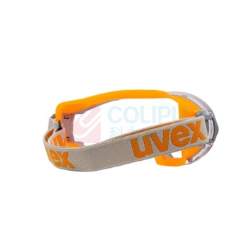 UVEX 护目镜 9002245 (灰色)