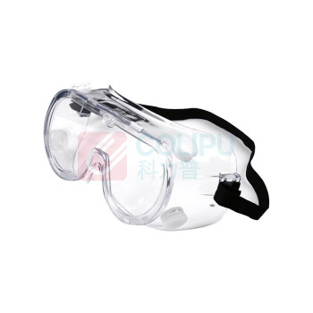 3M 护目镜 防尘防刮防雾 1621AF【防雾】