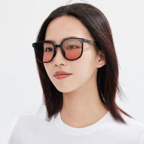VVC 太阳镜 VGY33174 146*53*136mm (天镜绿)
