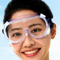 3M 护目镜 A1621 均码