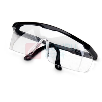 得力(deli) 焊工护目镜 DL23901 长150×宽70×高60mm 防刮擦 防冲击