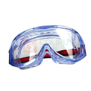 3M 进口护目镜 1623AF 240*73mm