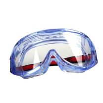 3M 进口护目镜 1623AF 240*73mm