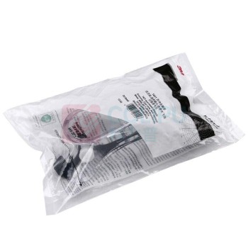 3M 护目镜 1621 防护液体喷溅 防冲击透明眼镜 100副/箱