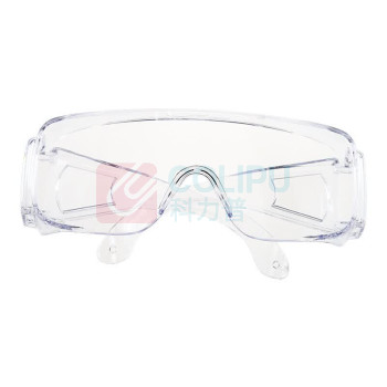 梅思安 MSA 防护眼镜 10113968(新宾特 - CAF) 防护型 12 副 / 盒 12 盒 / 箱