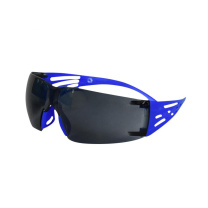 3M 全眼镜 灰色防雾镜片 SF302SGAF-BLU 20副/箱