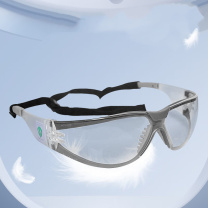 3M 舒适型防护眼镜(防雾) 11394 