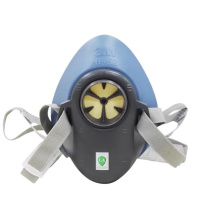 3M 半面罩 HF-52 中大号