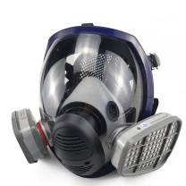 普达 球型全面具 MJ-4008