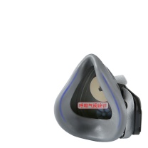 3M 防尘面罩 3200 CCC强制性认证否呼吸导管长度-尺码均码技术标准GB 2890-2009材质天然橡胶过滤件类型KN型