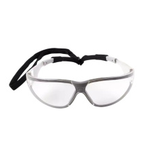 3M 防护眼镜 11394 舒适型 防雾