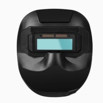 3M 氯弧焊变光面罩 9100 FX Air
