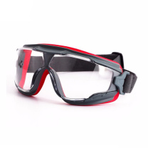 3M 护目镜 GA501 150*80*70mm (黑色)