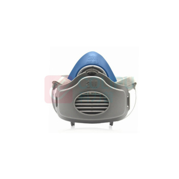 3M 防毒面具 HF-52