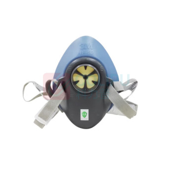 3M 防毒面具 HF-52
