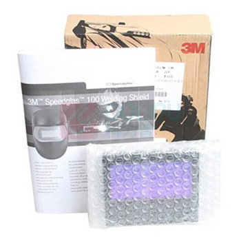 3M 100V自动变光屏 1个/箱