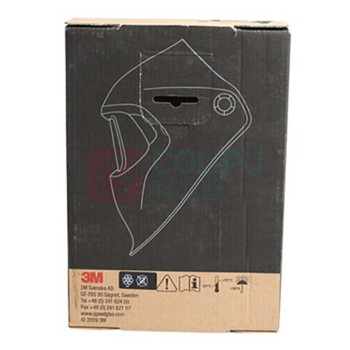3M 100V自动变光屏 1个/箱