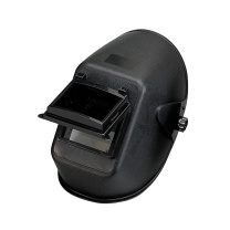 霍尼韦尔 honeywell STONE焊接面罩 SE2724 / 20个/箱 前部反折式
