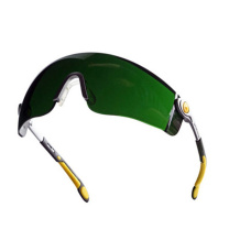 代尔塔 DEITAPLUS LIPARI2 T5(LIPA2T5)舒适型焊接用安全眼镜 101012