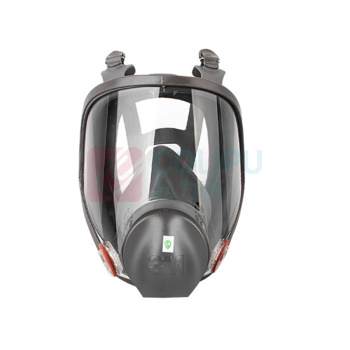 3M 防毒面具 6800 