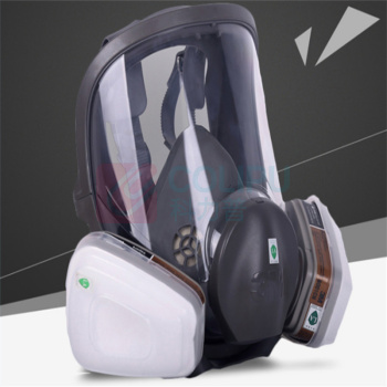 3M 防毒面具 6800 