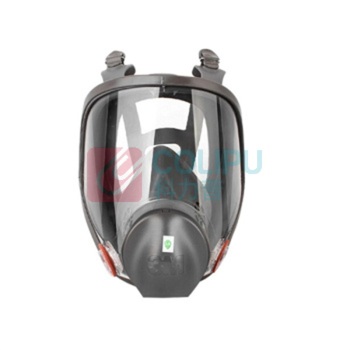 3M 防毒面具 6800 