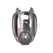 3M 防毒面具 6800 