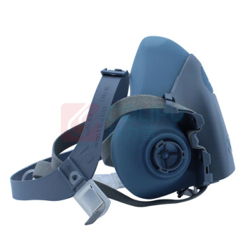 3M 防毒护具 7502 