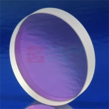 博林豪特 保护镜片 0GYD50 (50mm*2mm) 