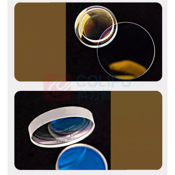 紫王优卫 石英保护镜片 2800-200 28*2.0mm