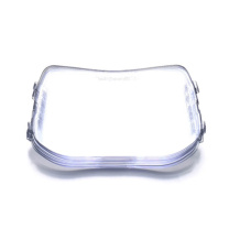 3M speedglas100V焊接面罩变光屏外保护片 777070 10片装/盒