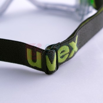UVEX 防雾防冲击防刮擦眼罩 9301-906 