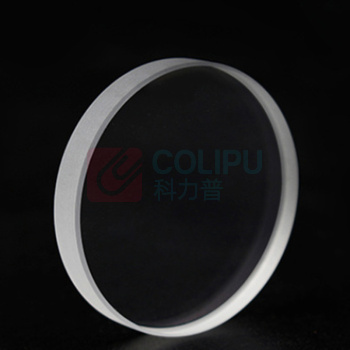 玉梁成 定制款聚焦激光保护镜片 134*3.0mm 