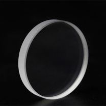 玉梁成 激光保护镜片 35*2.0mm 