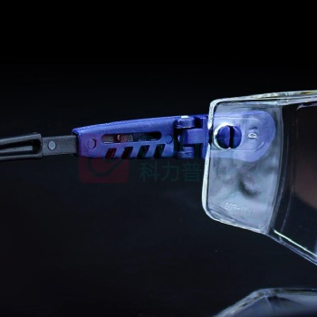 3M 防护眼镜 SF201AF