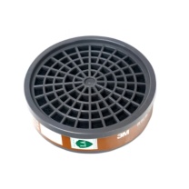 3M 有机蒸汽滤毒盒 P-A-16001-CN