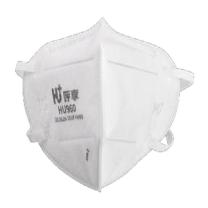呼享 HU+ 折叠防颗粒物口罩 HU960