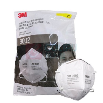 3M 口罩 KN90 3M