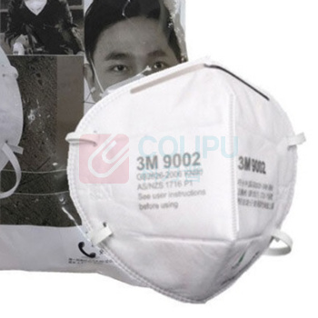 3M 口罩 KN90 3M
