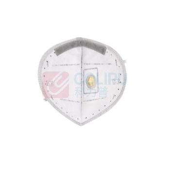 3M 活性炭口罩KN95等级防雾霾PM2.5防异味装修防粉尘有机气体 9541V 15只/盒