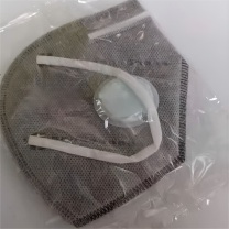 3M 活性炭口罩 KN95/9542V+7层0724